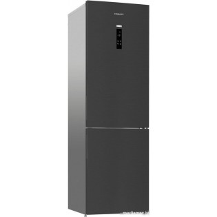 Холодильник Hotpoint HDKP 8201I DX