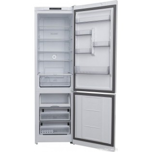 Холодильник Hotpoint HT 5200 C S