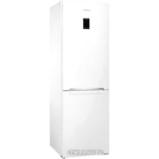 Холодильник Samsung RB33A32N0WW/WT