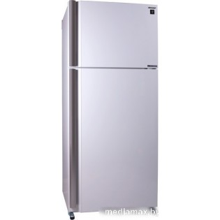 Холодильник Sharp SJ-XE59PMWH