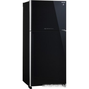 Холодильник Sharp SJ-XG60PGBK