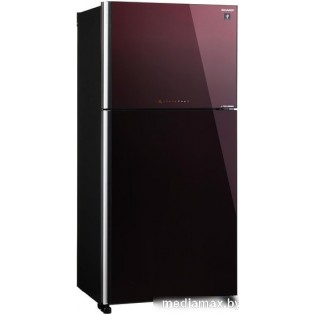Холодильник Sharp SJ-XG60PGRD