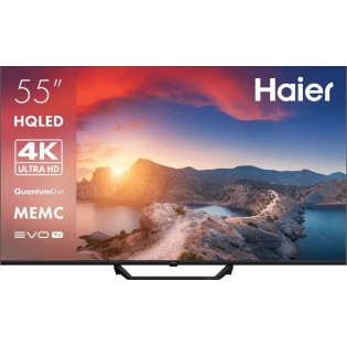 Телевизор Haier 55 Smart TV S2 Pro RU