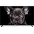 Телевизор Topdevice 50" 4K OS SALUTE TV (черный)