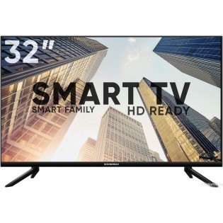 Телевизор Soundmax SM-LED32M13S