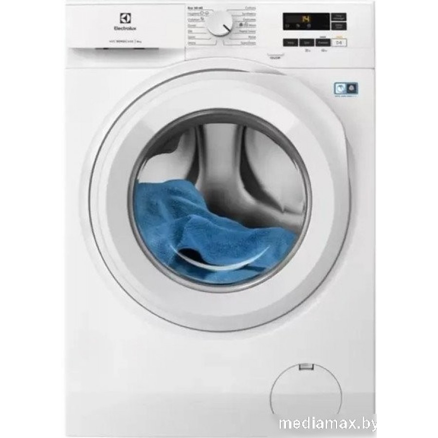 Стиральная машина Electrolux EW6F1481E