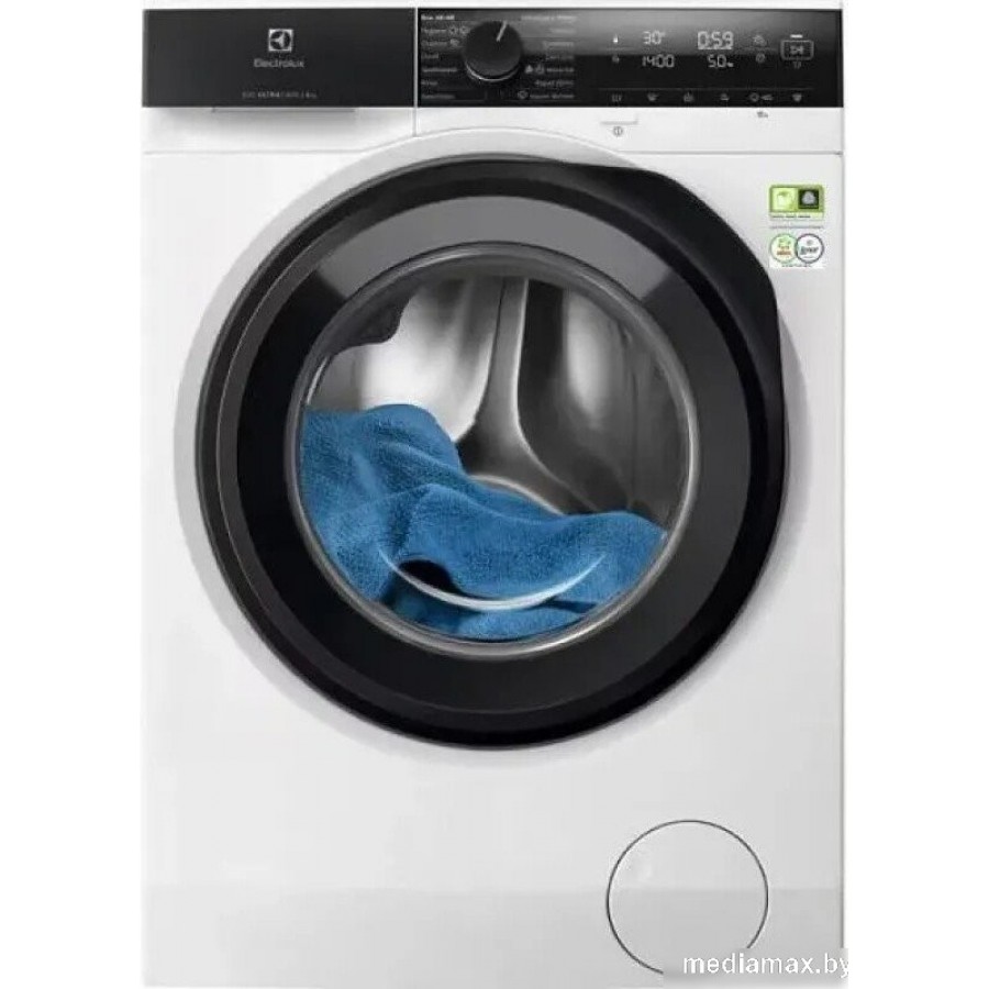 Стиральная машина Electrolux EW8F4482E