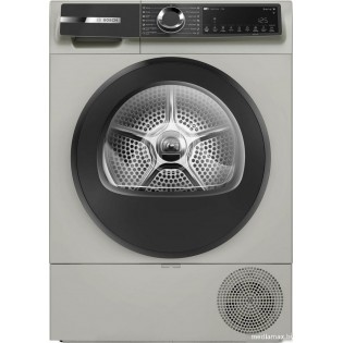 Сушильная машина Bosch Serie 6 WQK2521XME