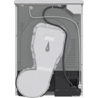 Сушильная машина Gorenje DPNE92GNLWIFI/C