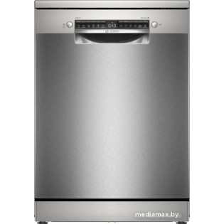Отдельностоящая посудомоечная машина Bosch Seria 4 SMS4HVI00E