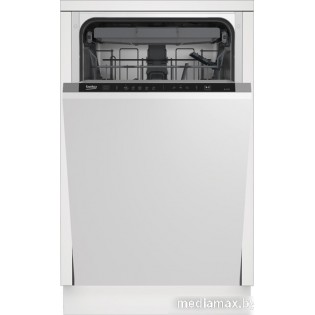 Встраиваемая посудомоечная машина BEKO BDIS15063
