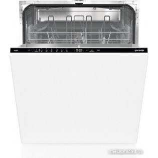 Встраиваемая посудомоечная машина Gorenje GV642E90