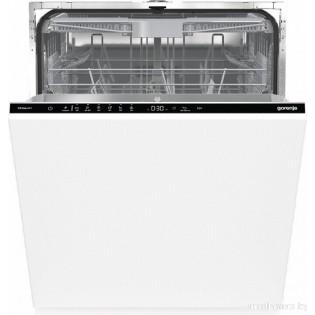 Встраиваемая посудомоечная машина Gorenje GV643D90