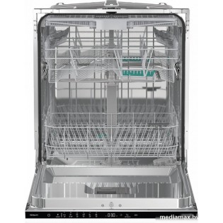 Встраиваемая посудомоечная машина Gorenje GV643D90
