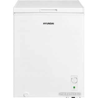Морозильный ларь Hyundai CH1505
