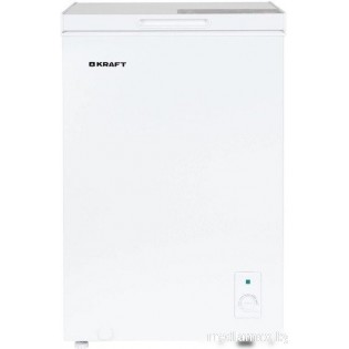 Морозильный ларь Kraft BD(W)-100RX