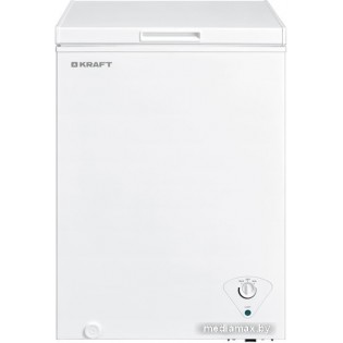 Торговый холодильник Kraft BD(W)-102QX