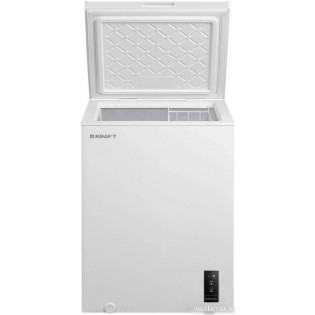 Морозильный ларь Kraft BD (W)-152BL