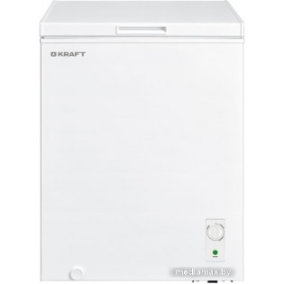 Морозильный ларь Kraft BD(W)-152QX