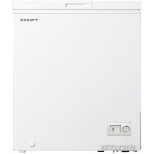 Морозильный ларь Kraft BD(W)-185QX