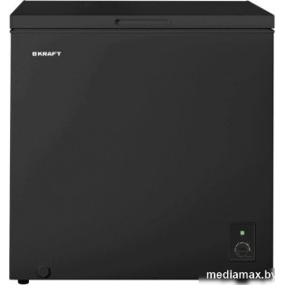 Морозильный ларь Kraft BD(W)-230BRX
