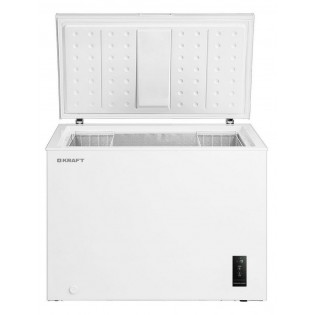 Морозильный ларь Kraft BD(W)-300BL