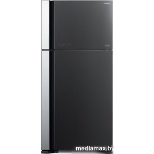 Холодильник Hitachi R-VG660PUC7-1GGR