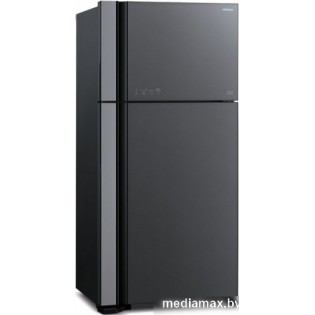 Холодильник Hitachi R-VG660PUC7-1GGR