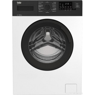 Стиральная машина BEKO WRE65120ZAW