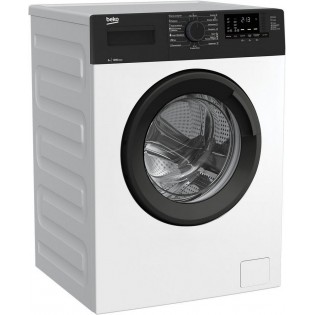 Стиральная машина BEKO WRE65120ZAW