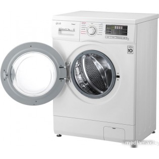 Стирально-сушильная машина LG F1296CDS0