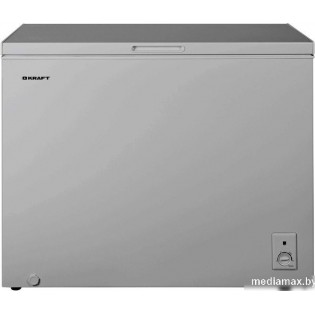 Морозильный ларь Kraft BD(W)-280SRX