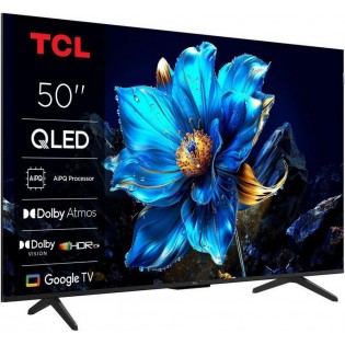 Телевизор TCL 50QLED780K