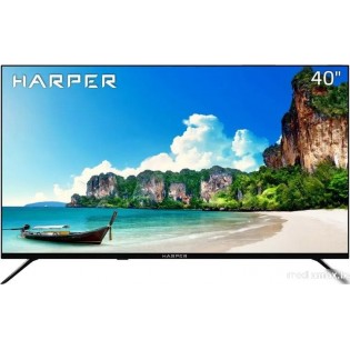 Телевизор Harper 40F685TS