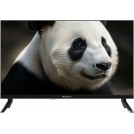 Телевизор Topdevice 24" SALUTE TV TDWC24BH4260V