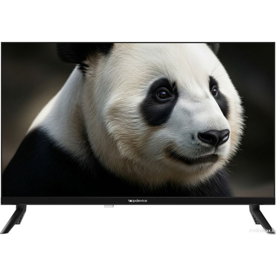 Телевизор Topdevice 24" SALUTE TV TDWC24BH4260V