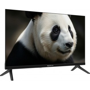 Телевизор Topdevice 24" SALUTE TV TDWC24BH4260V