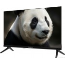 Телевизор Topdevice 24" SALUTE TV TDWC24BH4260V
