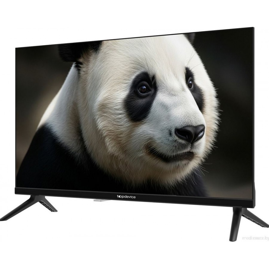 Телевизор Topdevice 24" SALUTE TV TDWC24BH4260V