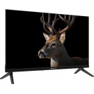 Телевизор Topdevice 24" YaOS TDWC24BH3260V