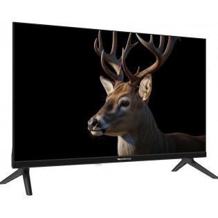 Телевизор Topdevice 24" YaOS TDWC24BH3260V