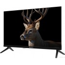 Телевизор Topdevice 24" YaOS TDWC24BH3260V