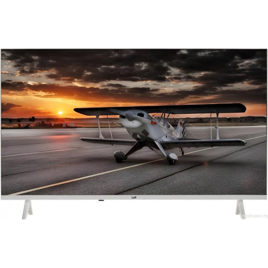 Телевизор Leff 40F691T