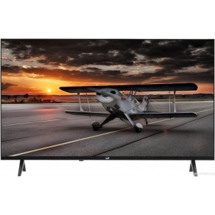 Телевизор Leff 40F690T