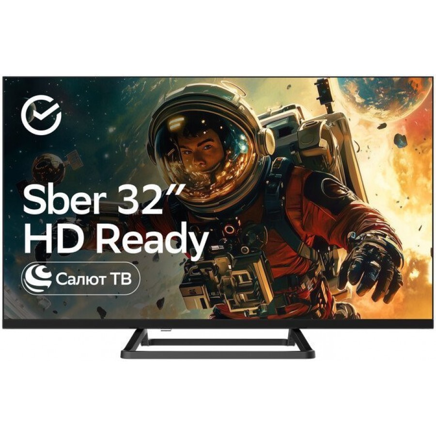 Телевизор Sber SDX-32H2128