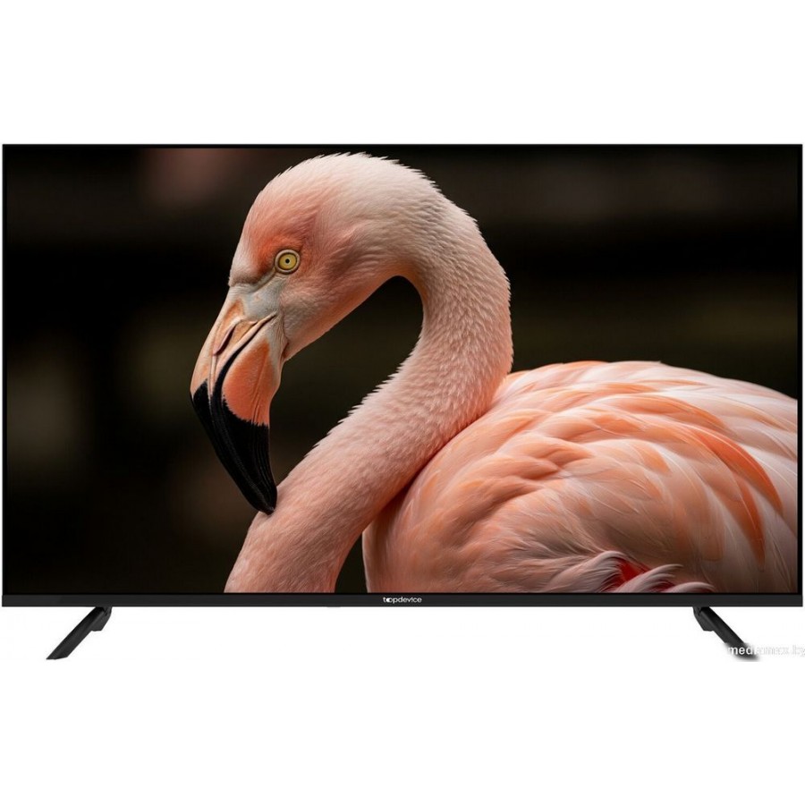 Телевизор Topdevice 43" WILDRED TDWC43BF2110V