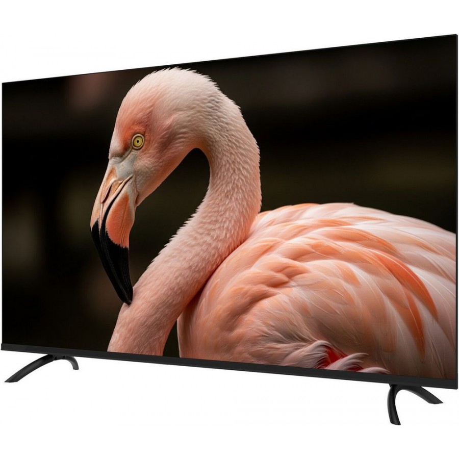 Телевизор Topdevice 43" WILDRED TDWC43BF2110V