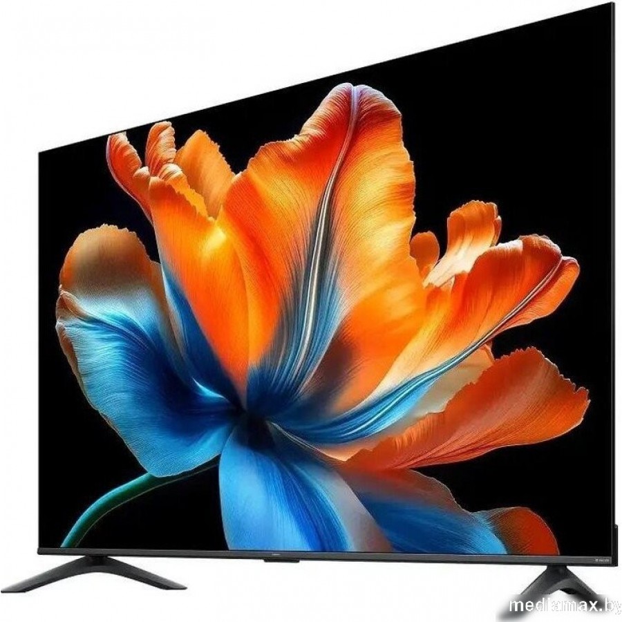 MiniLED телевизор Xiaomi TV S Mini LED 65" 2026 (международная версия)