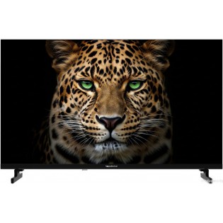 Телевизор Topdevice 32" Google TV TDWC32BF5260V