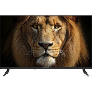 Телевизор Topdevice 32" YaOS TDWC32BF3260V